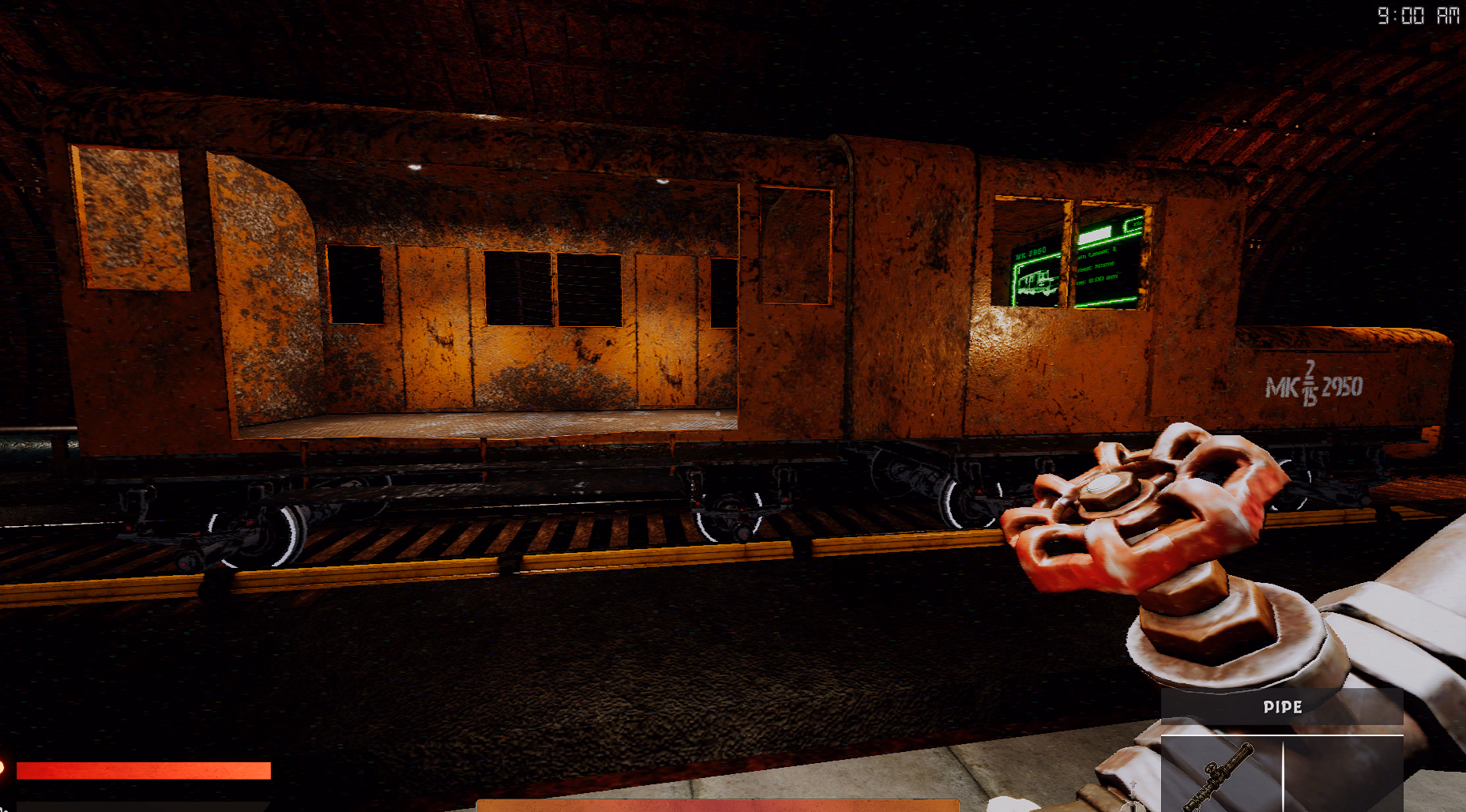 Corrupt Wasteland [v0.7] [Deveria Studio]