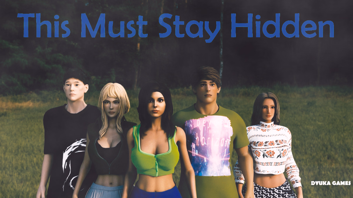 This Must Stay Hidden [v0.5] [Dyuka Games]