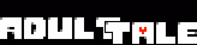 Adulttale [v0.28.0] [ADULTTALE]