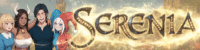 Serenia [v1.3d] [OffWhite Studios]