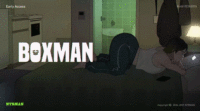 Boxman [v1.0] [NTRMAN]