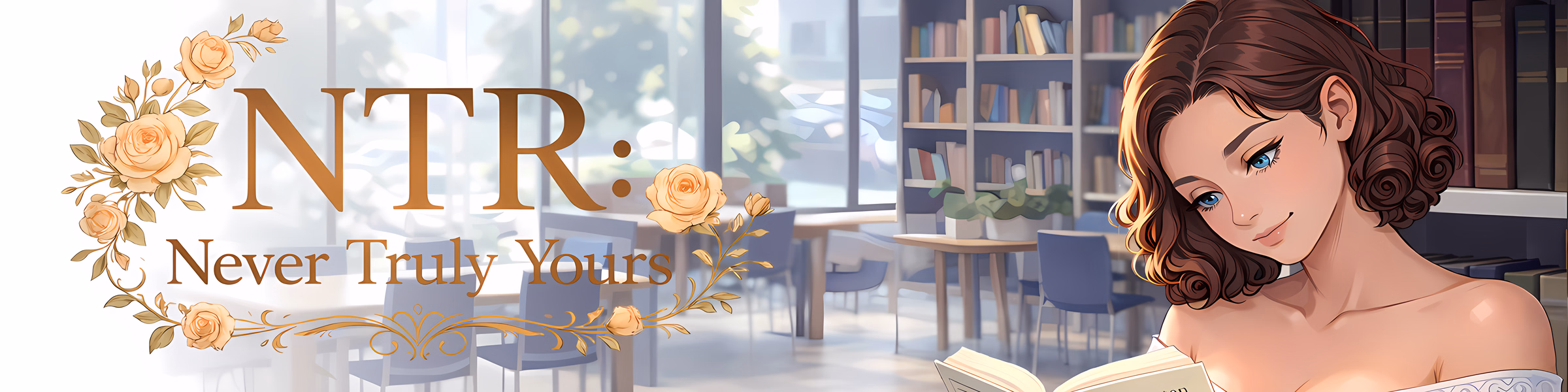 NTR: Never Truly Yours [v0.2.5 Act1 Ep.1] [d3sire Studio]