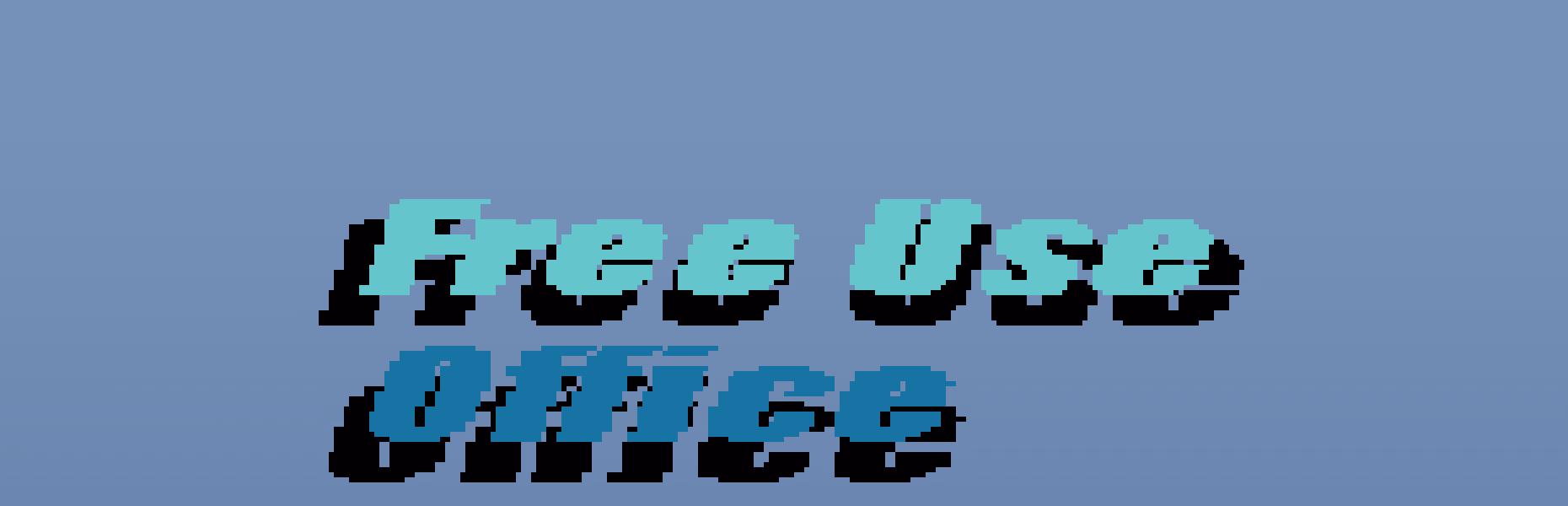 Freeuse Office [v1.2] [Kabachok]