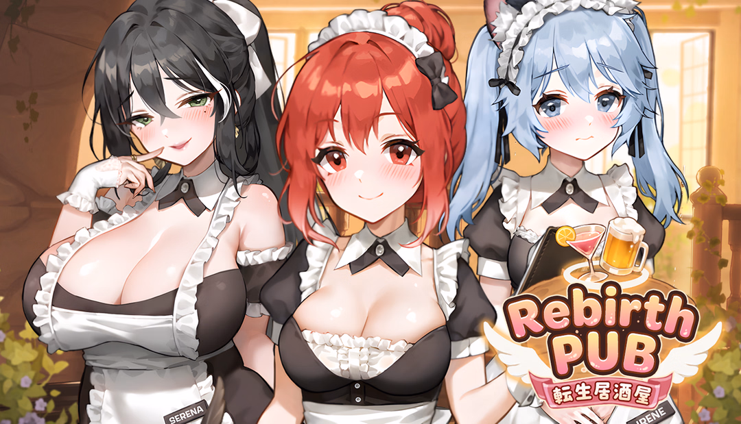 Rebirth Pub [v1.1.0] [HimitsuCP]