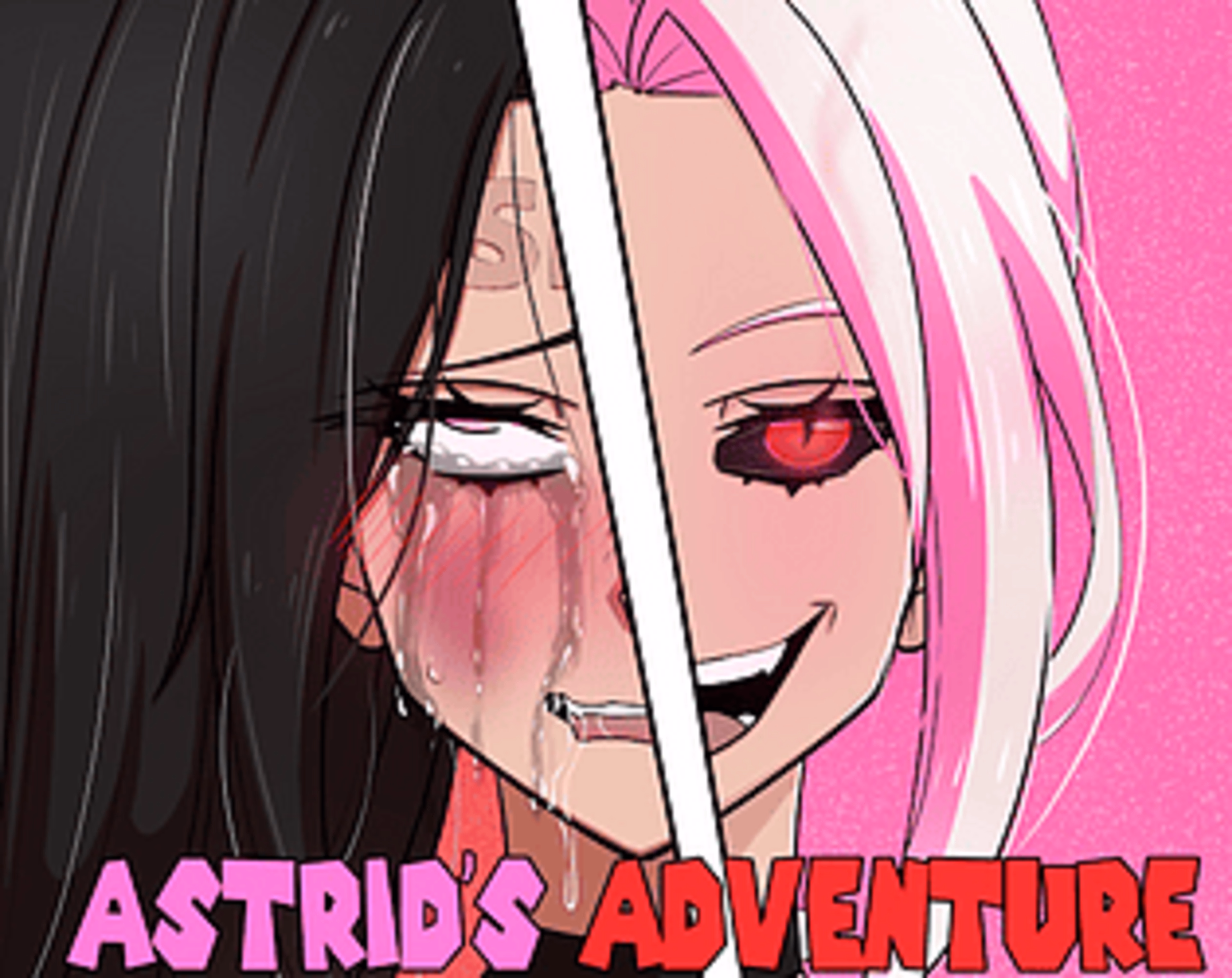 Astrids Adventure [v0.6 Public] [Strange Girl]