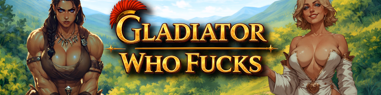 Gladiator Who Fucks [v0.6] [Earliestbird]