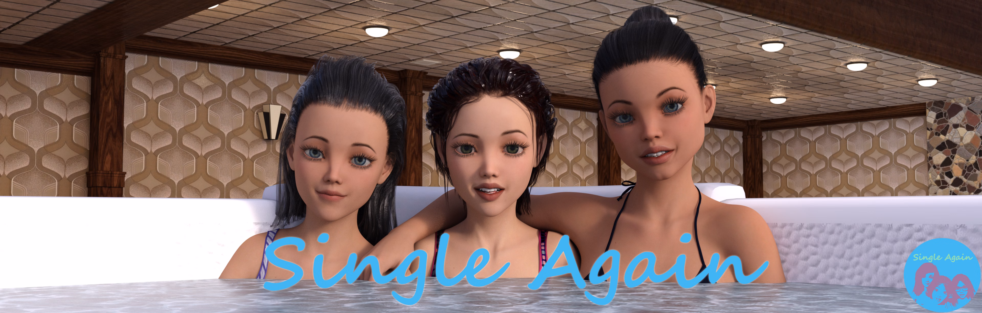 Single Again [v1.27.1] [Clever name games]