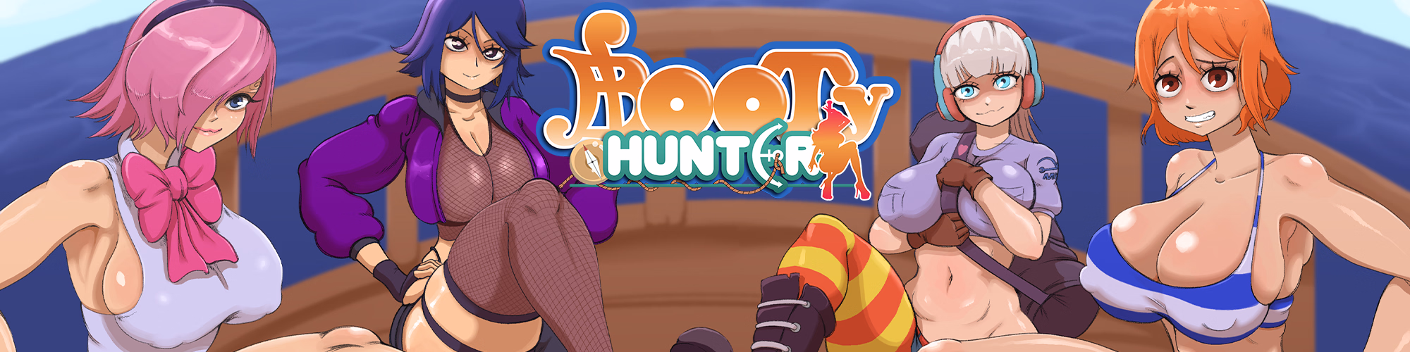 Booty Hunter [v0.15.2] [TheAlleyGuy]