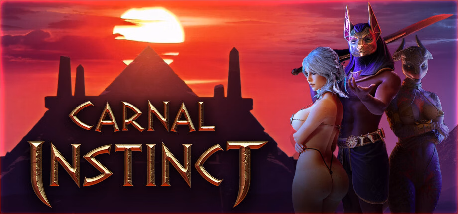 Carnal Instinct [v0.7.9] [Team Carnal Instinct]