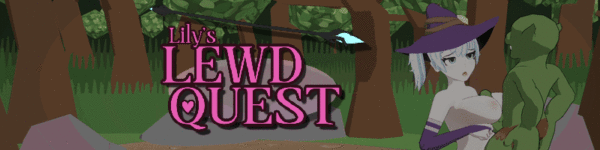 Lily’s Lewd Quest! [v13] [GoodNutGames]