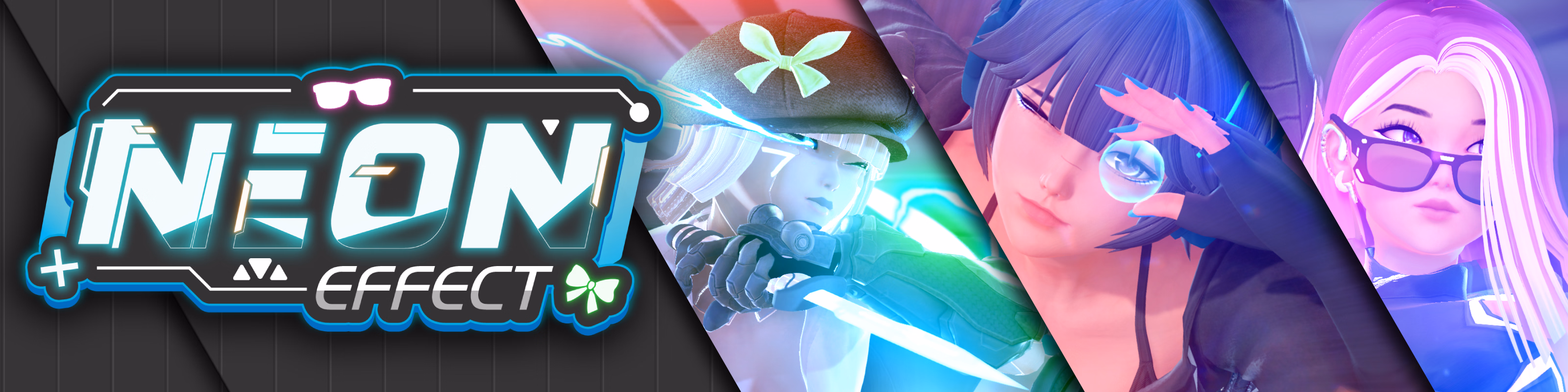 Neon Effect! [v0.1.1] [Loweki]