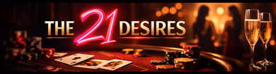 The 21 Desires [v0.1.2] [Draggora Studio]