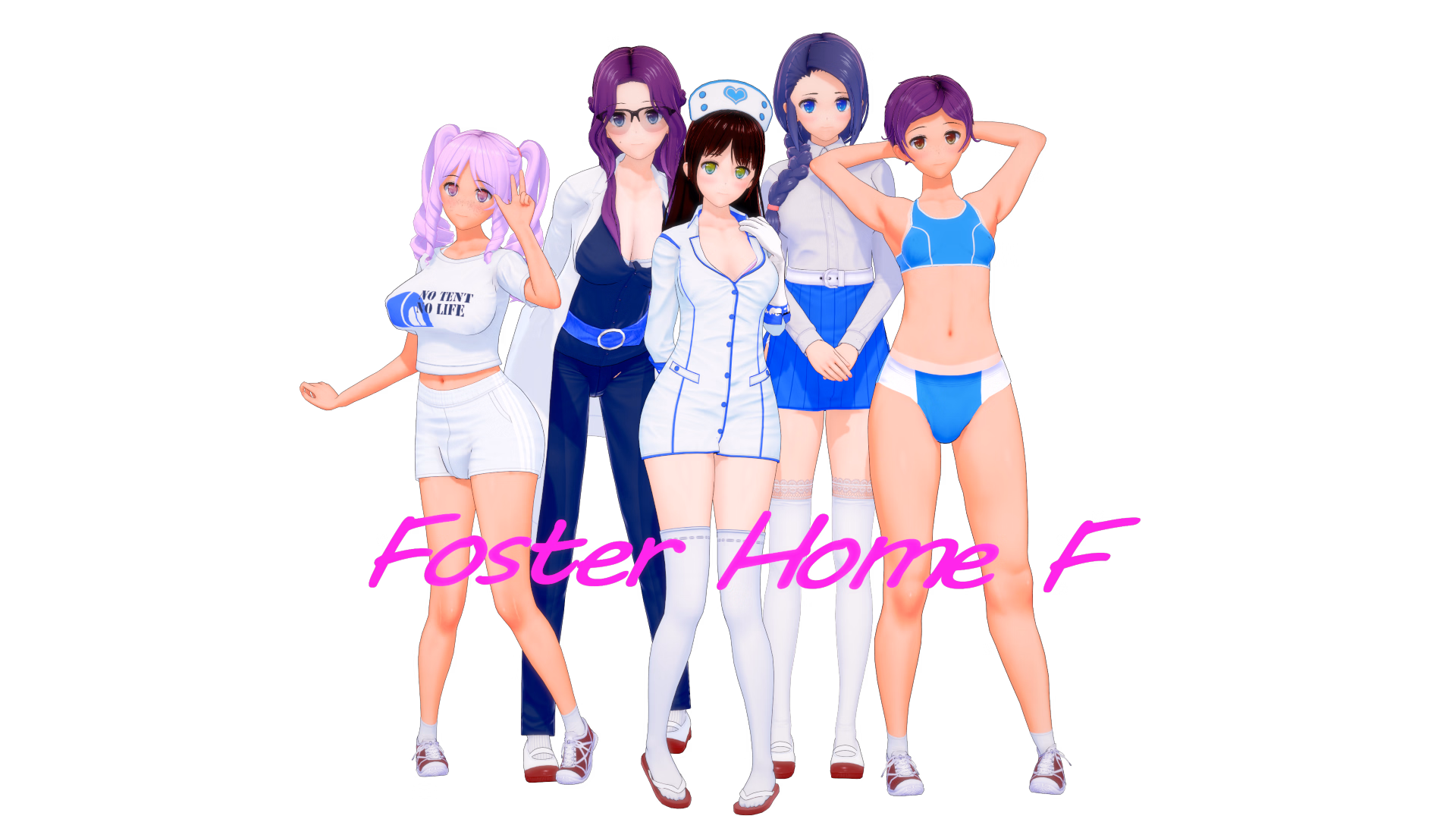 Foster Home F [v0.3] [FosterHomeF]