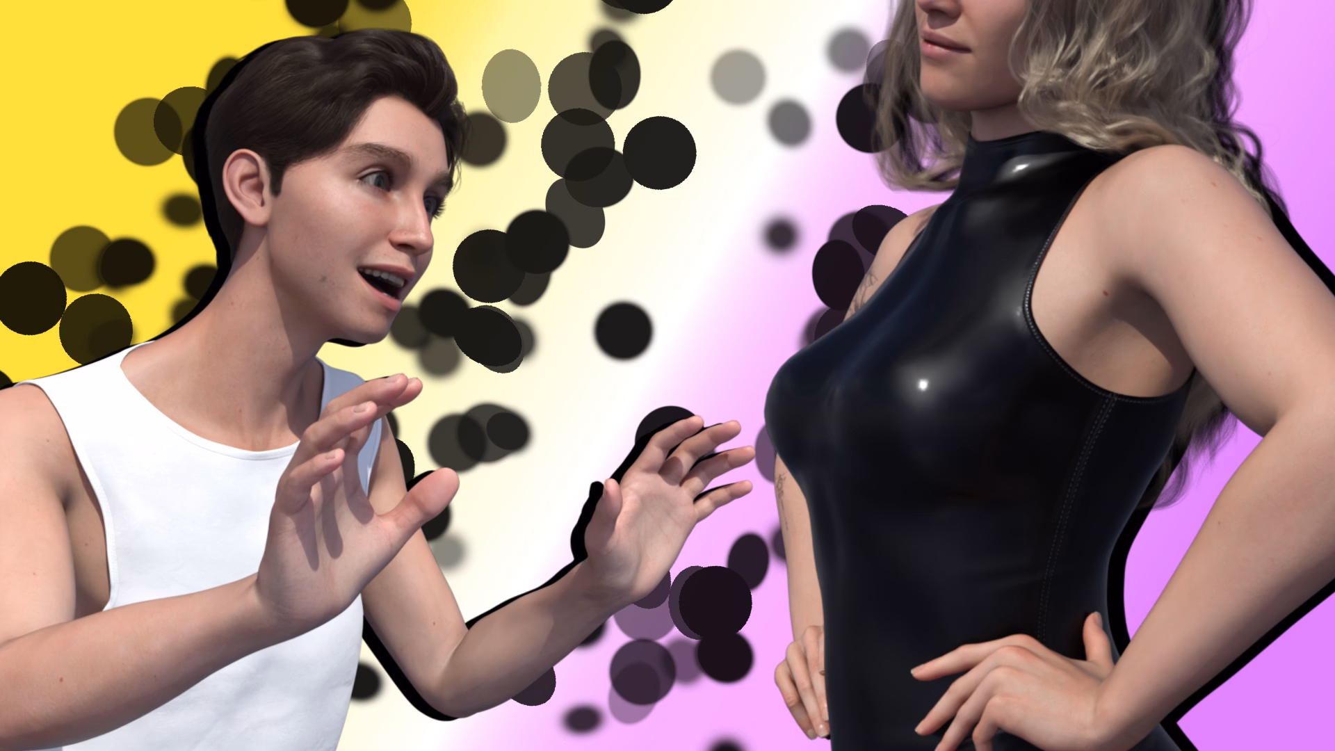 Kyle’s Mind [v0.1.8] [cata1yct]