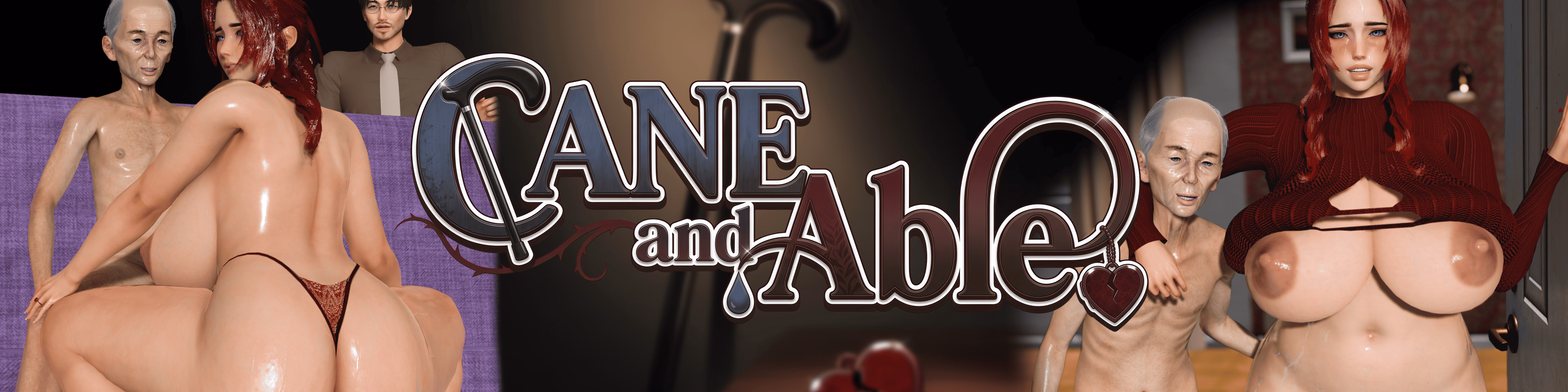 Cane and Able [v0.10] [Aleksandr 14]