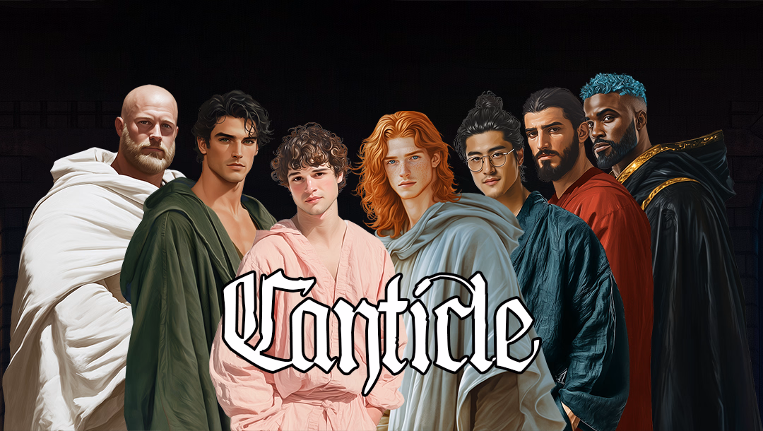 Canticle [v0.4.7.1] [Void Mammoth]