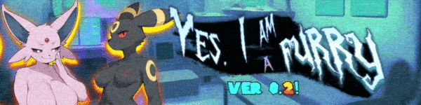 Yes, I Am a Furry [v0.2.7] [GoonerUnleashed]