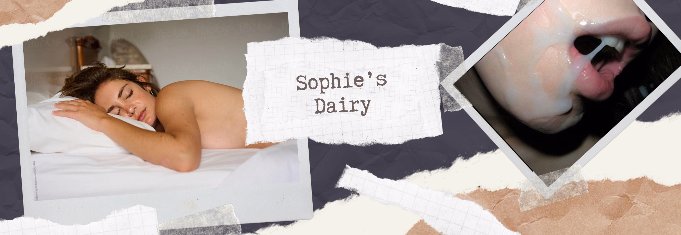 Sophie’s Diary [v0.45] [SophieDev]