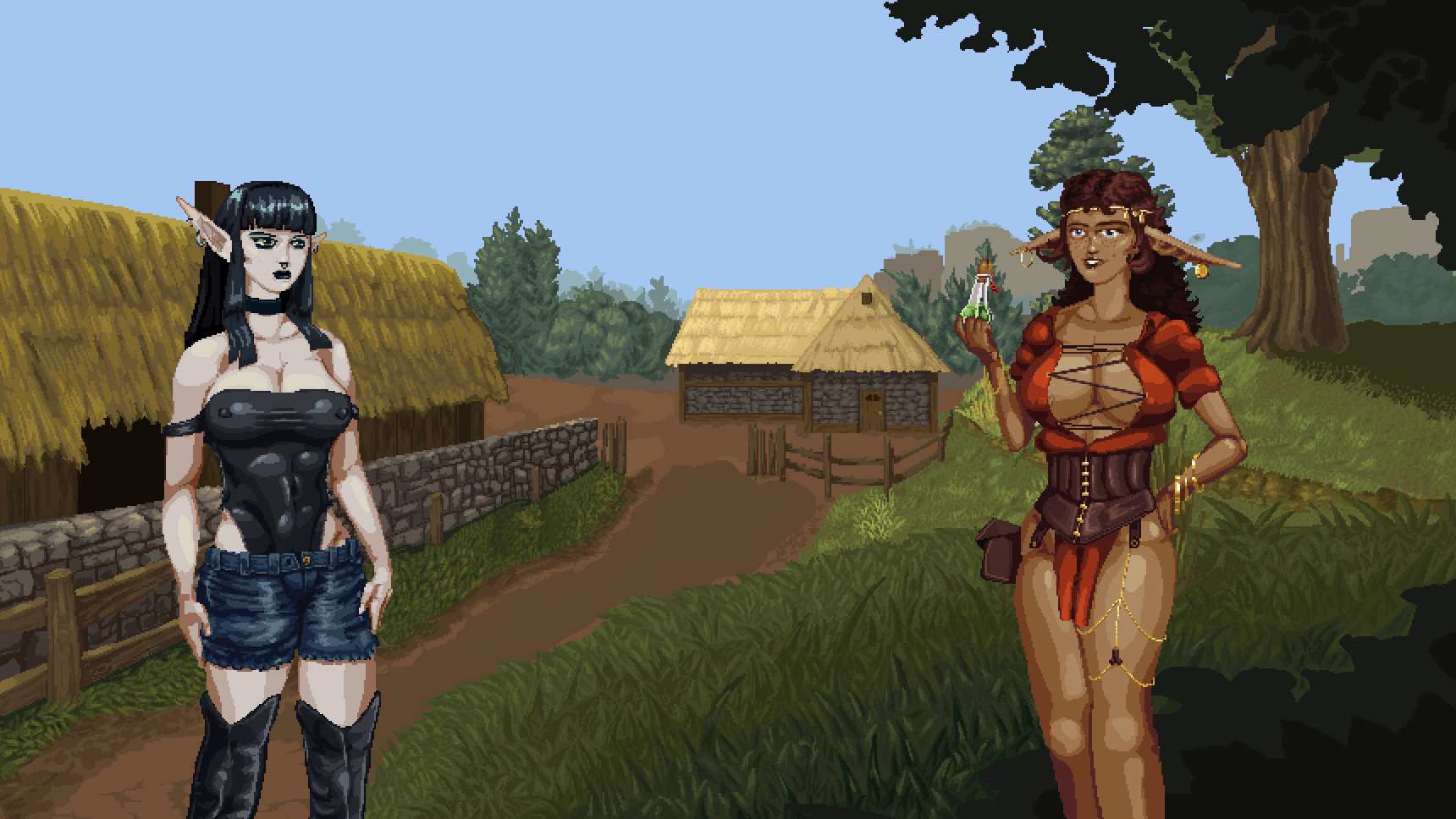 Orcasm [v0.25.2] [Studio For Play]