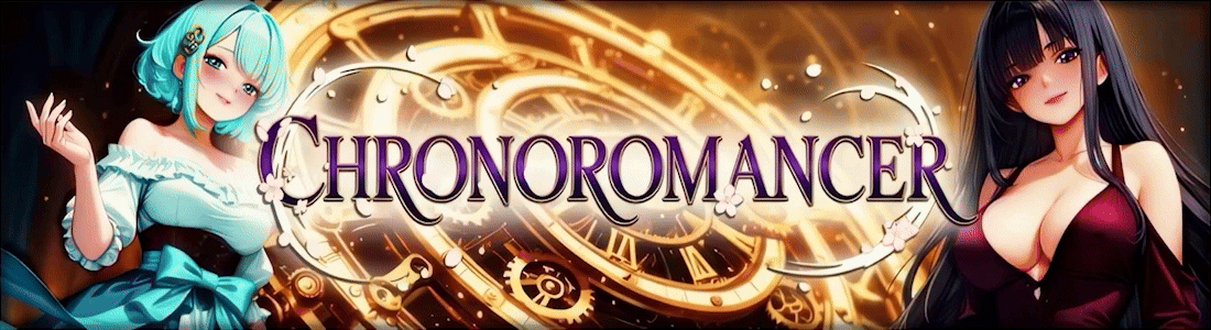 Chronoromancer [v0.9.7.5] [Chronoromancer Studio]