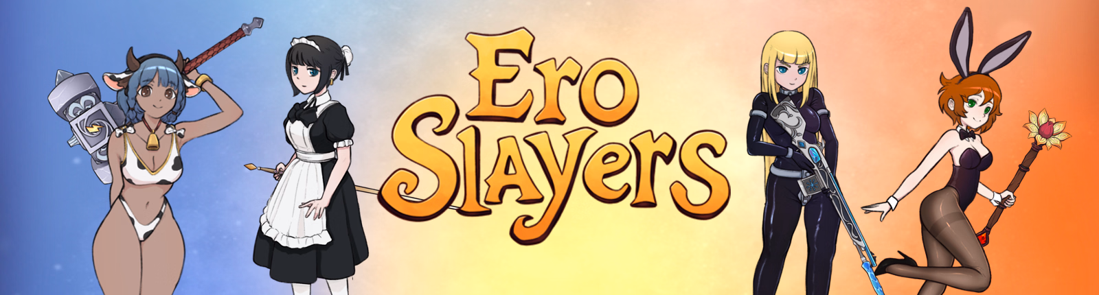 Ero Slayers [v0.5] [Madodev]