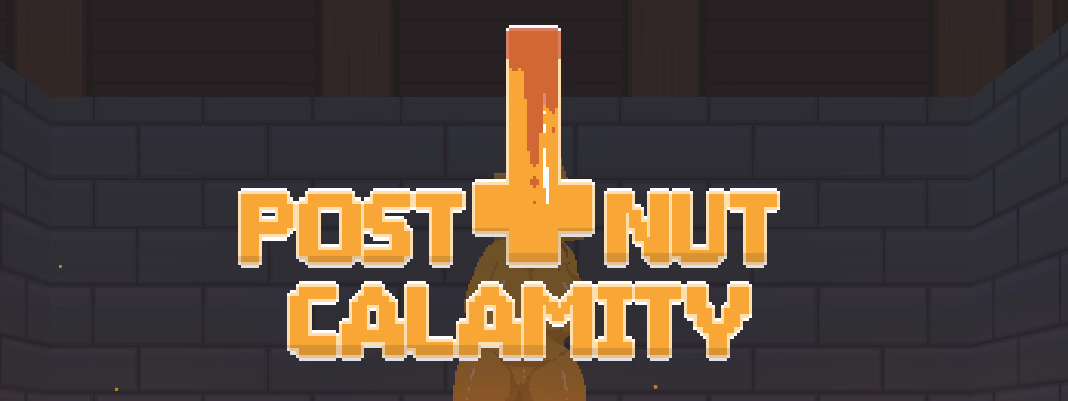 Post Nut Calamity [v0.3.1] [Post Nut Calamity]