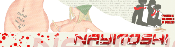 Nayitoshi – Fight for the Skyline [R18] [Snooley]