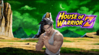 House of WarriorZ [v2.0a] [MiraiZ3]