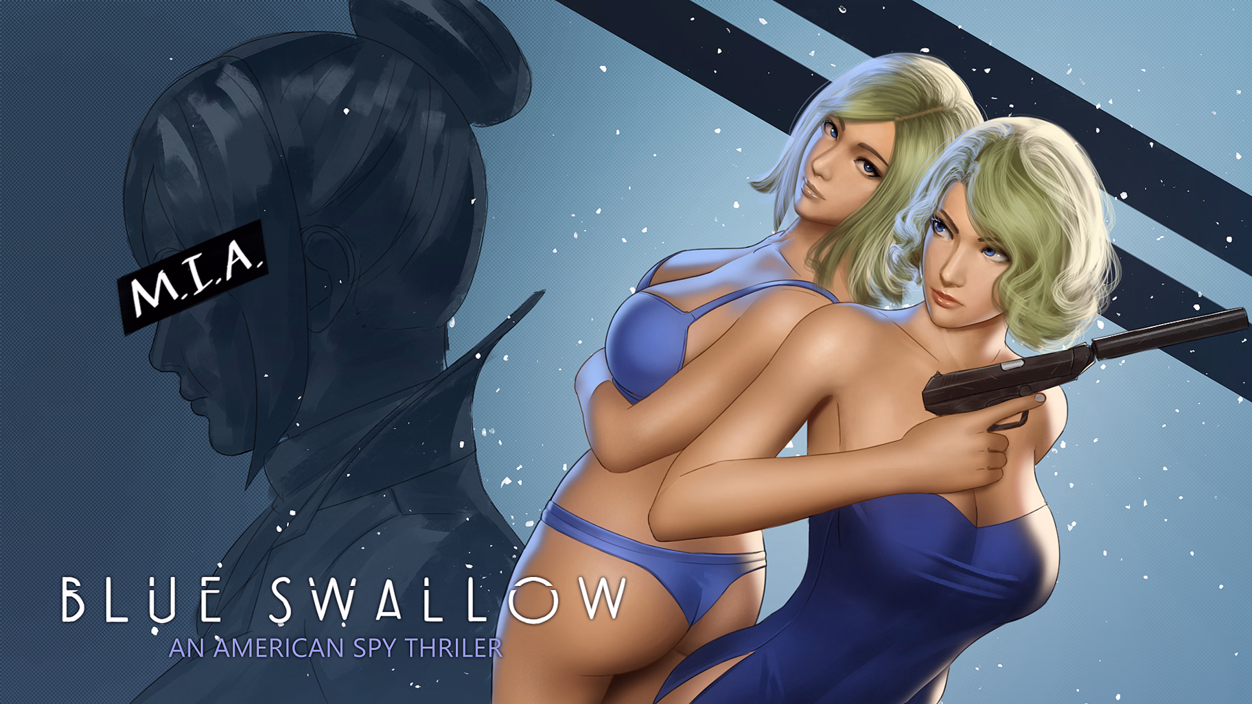 Blue Swallow [v0.16 Public] [Blue Swallow]