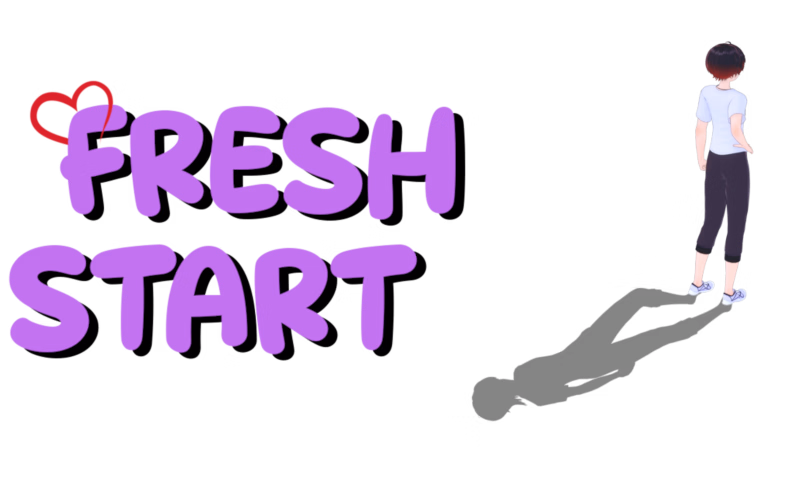 Fresh Start [v0.0.3] [Mr. Kirby]