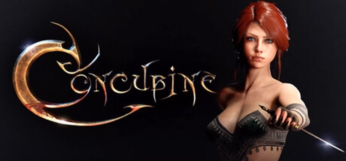 Concubine [v0.4.8] [Upgrade Entertainment]