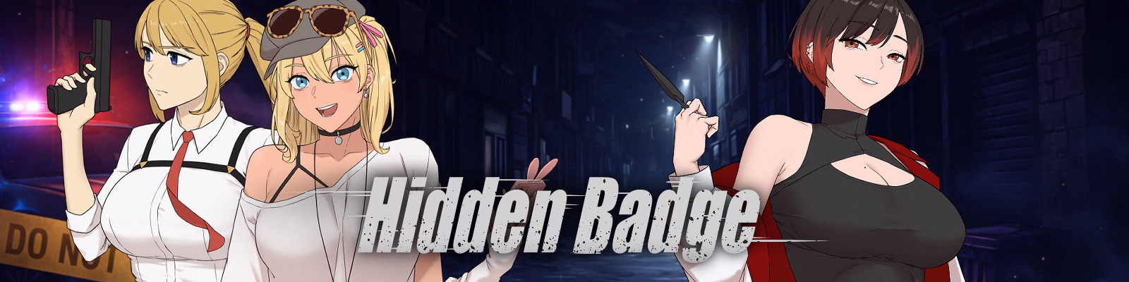 Hidden Badge [v20260828] [Night-Day-Night-Nine]