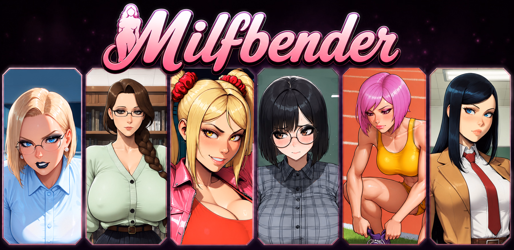 MilfBender [v7.0.31] [Megacock]