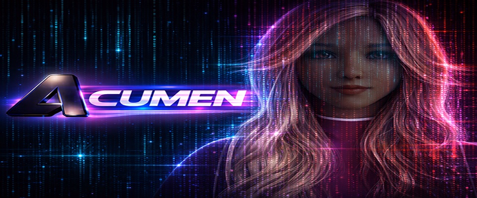 Acumen [D226.0] [Wild Tirki Fiction]