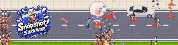 Snapshot Survivor [v0.900] [Tiny Secret Games]