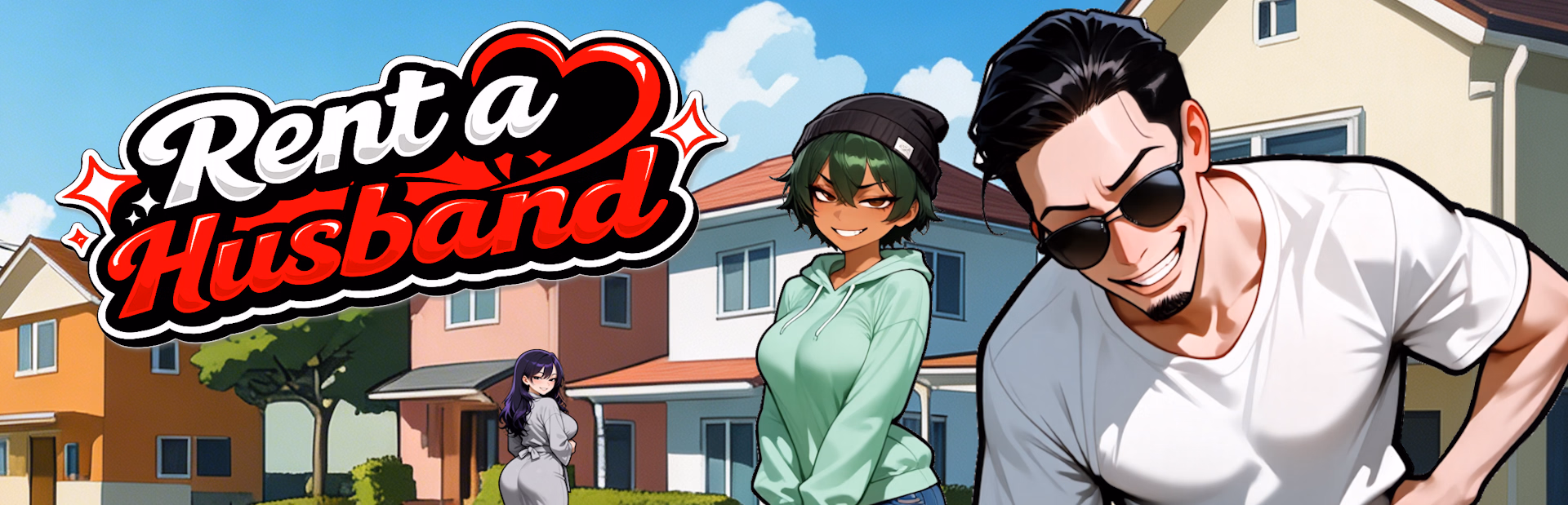 Rent-a-Husband [v0.2.0] [The Puppeteer]