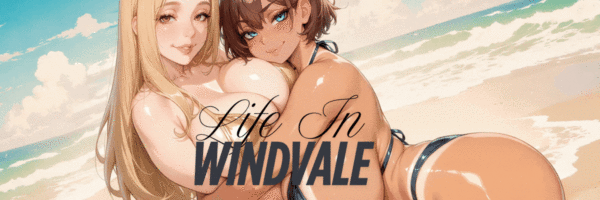 Life in Windvale [v0.4 P3 EA] [Vol_games]