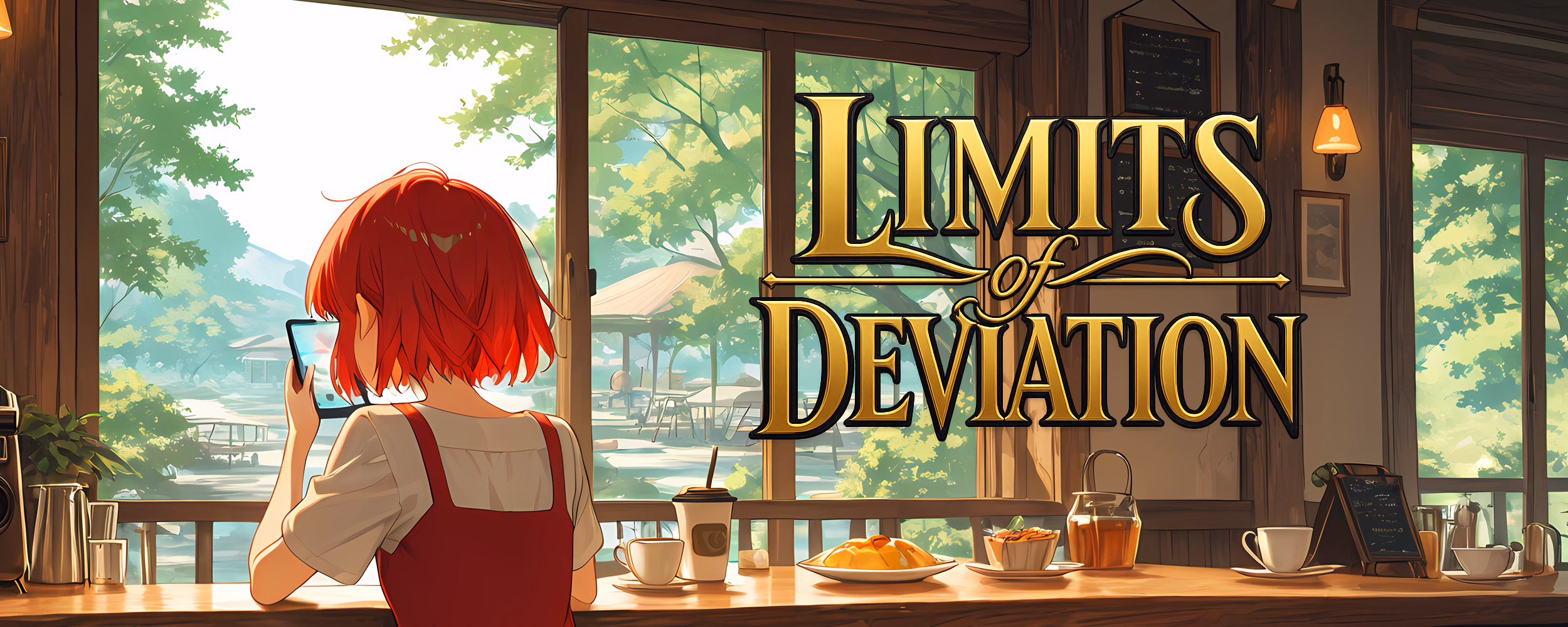 Limits of Deviation [Ch. 2] [WinkingSquid]