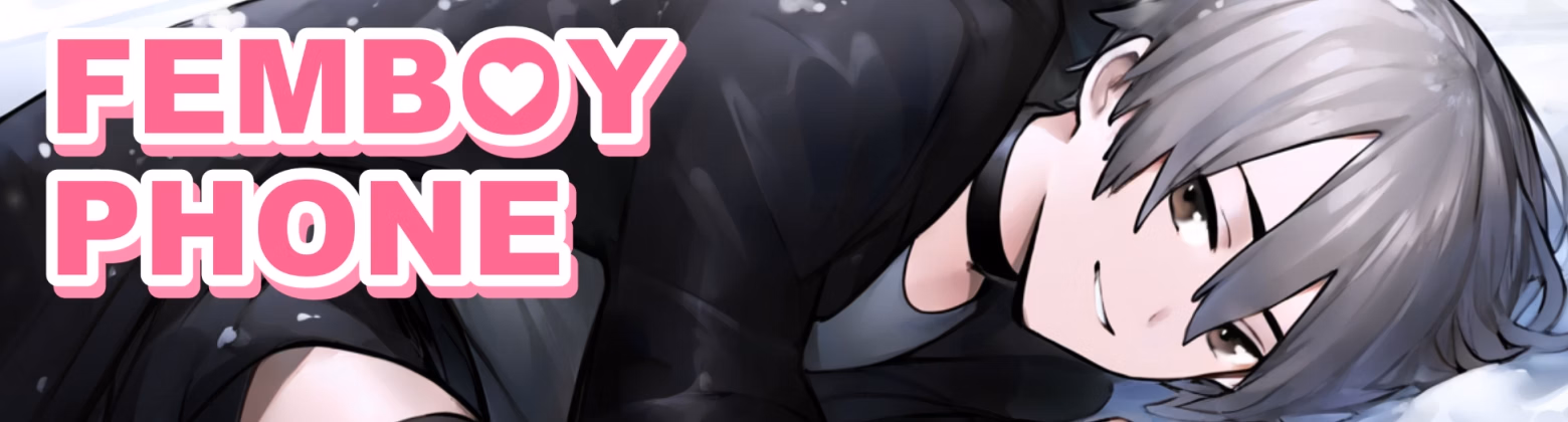 Femboy Phone [v0.4.0] [Shybox]