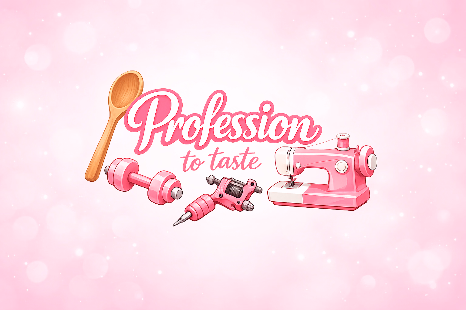 Profession to Taste [v0.5] [MachPug]