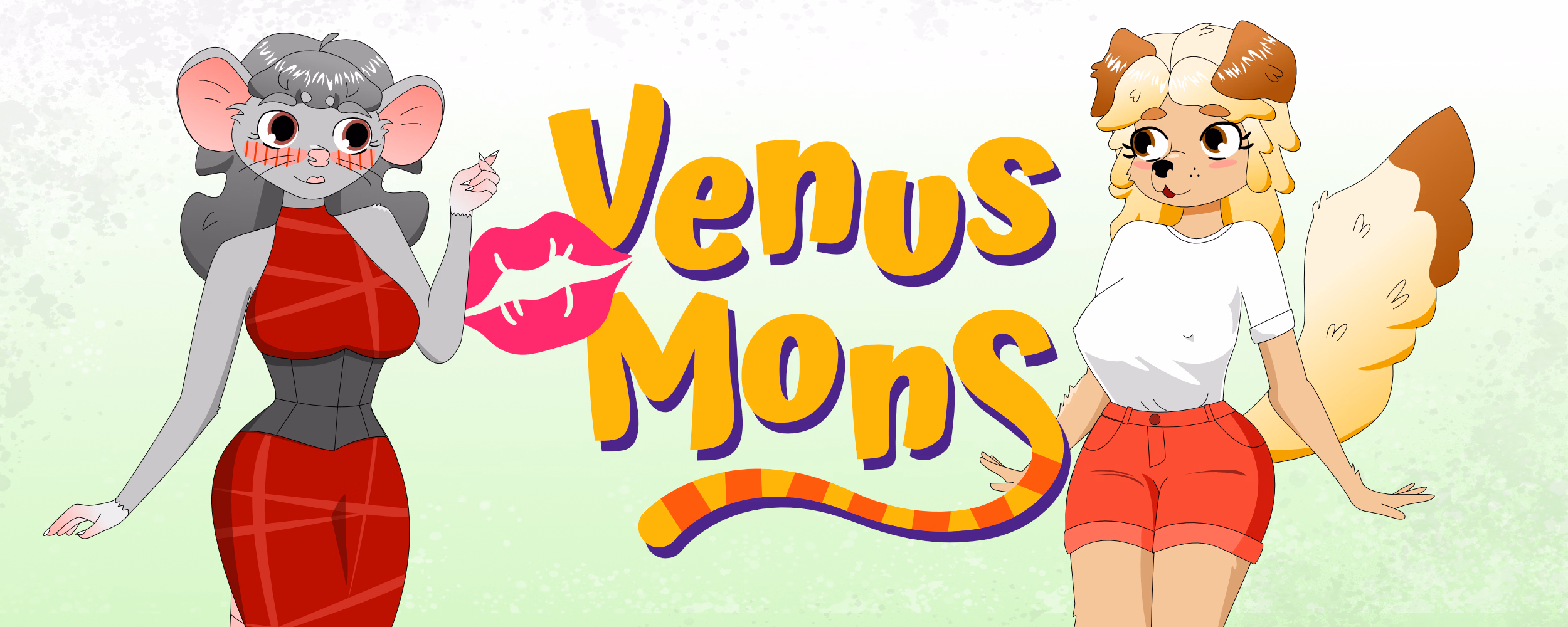 Venus Mons [v0.3.0] [Melon Kiss]