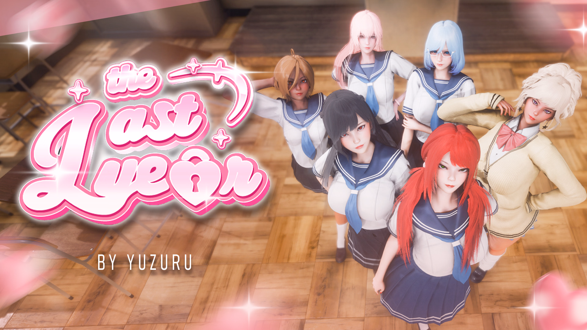 The Last Year [v0.5.6] [YuzuruRIN]