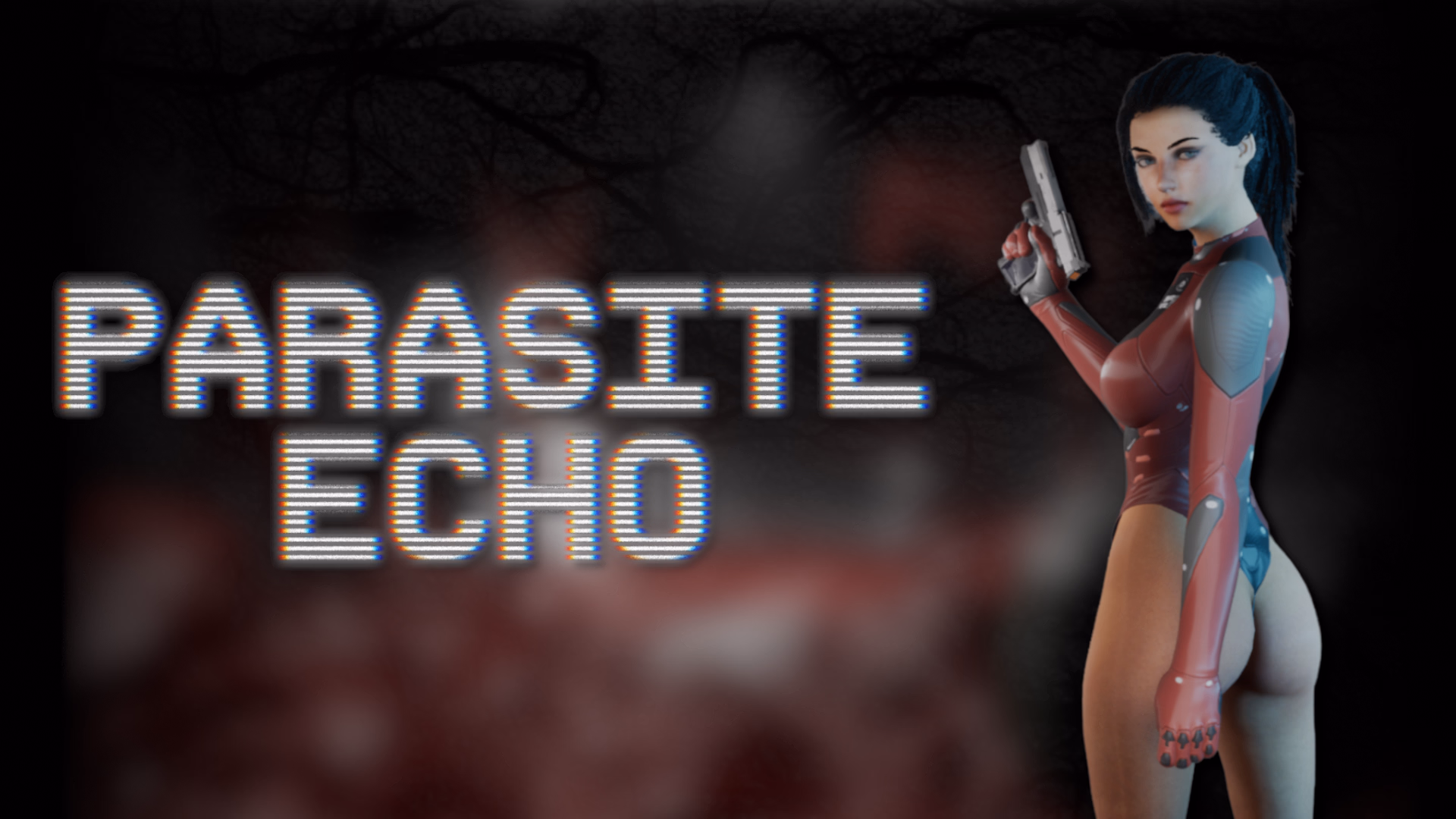Parasite Echo [v0.0.55] [TheAesthetik]