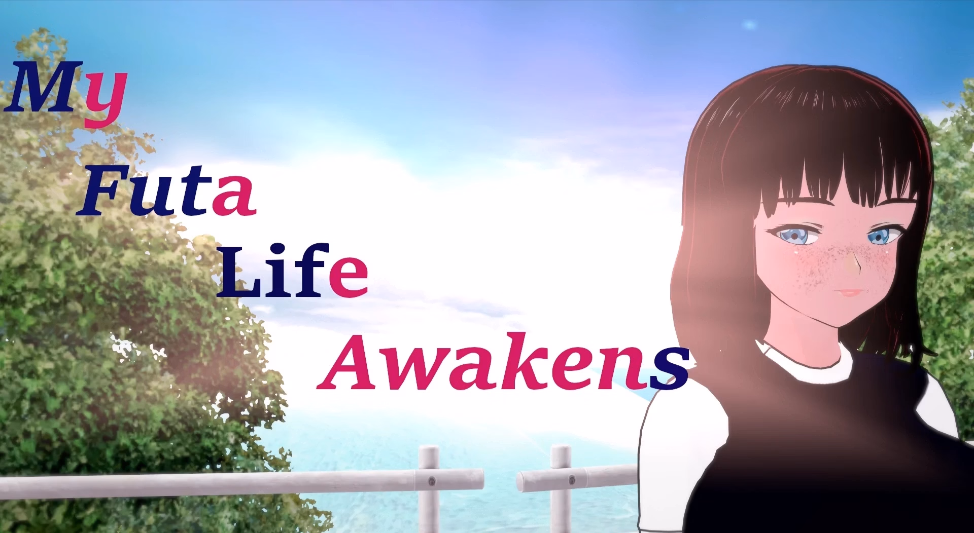 My Futa Life Awakens [v0.4] [Catrico]