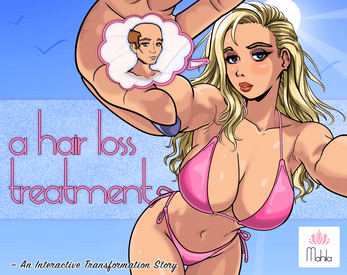 A Hair Loss Treatment [v0.2.3] [ProjectMahila]