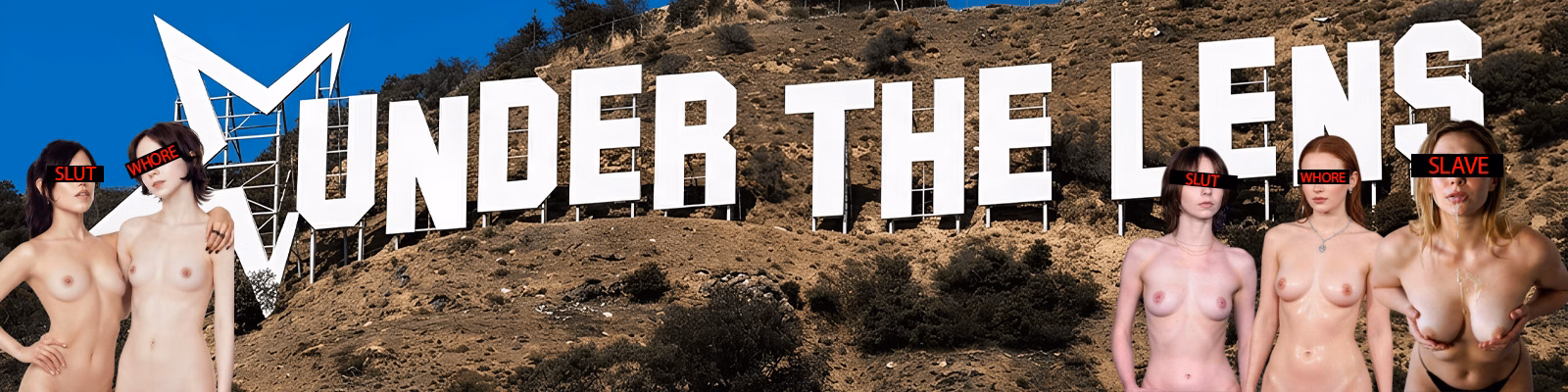 Under the Lens [v0.2.5] [BadAGC]