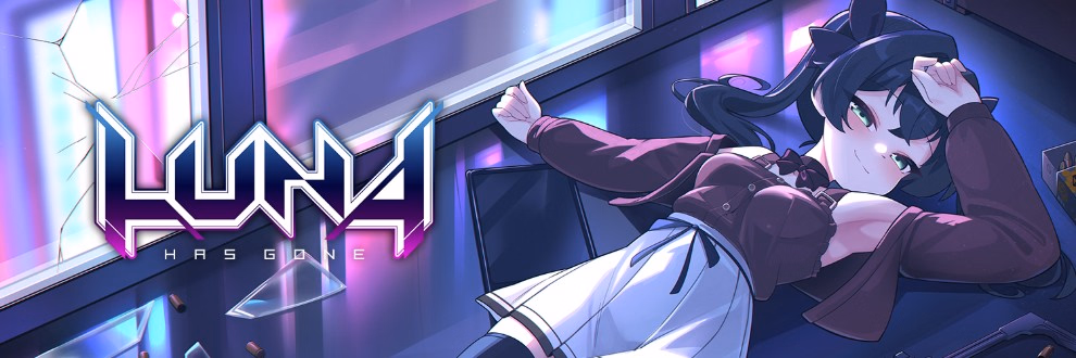 Luna Has Gone [v0.0.9 Hf3] [LUMI_Digitan]