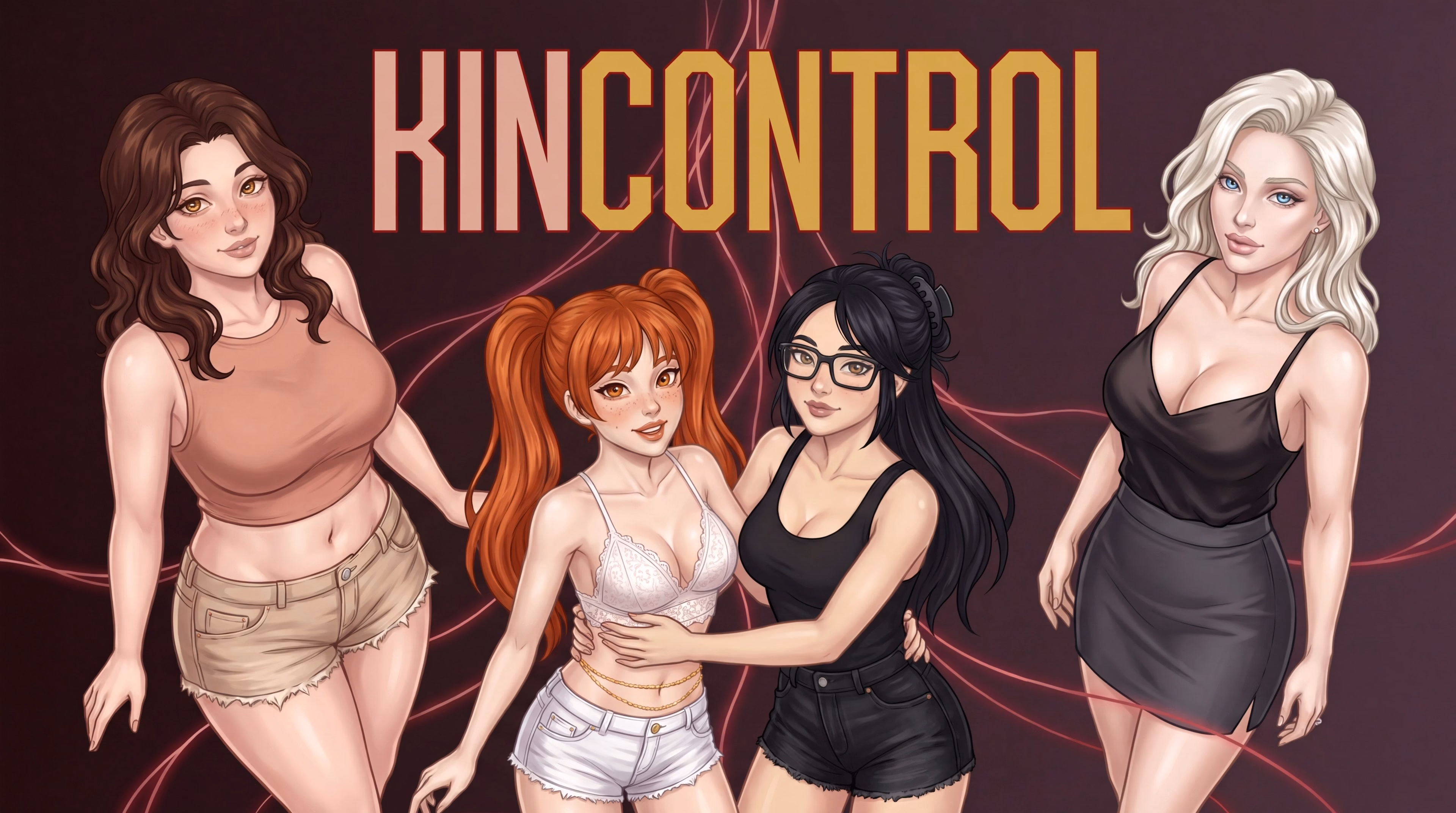 Kincontrol [v0.3.0] [The Naughty Three]