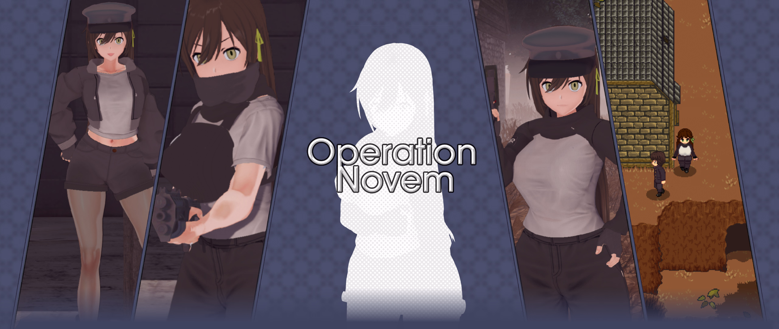 Operation Novem [v0.12.5 Demo] [abcdfgdev]
