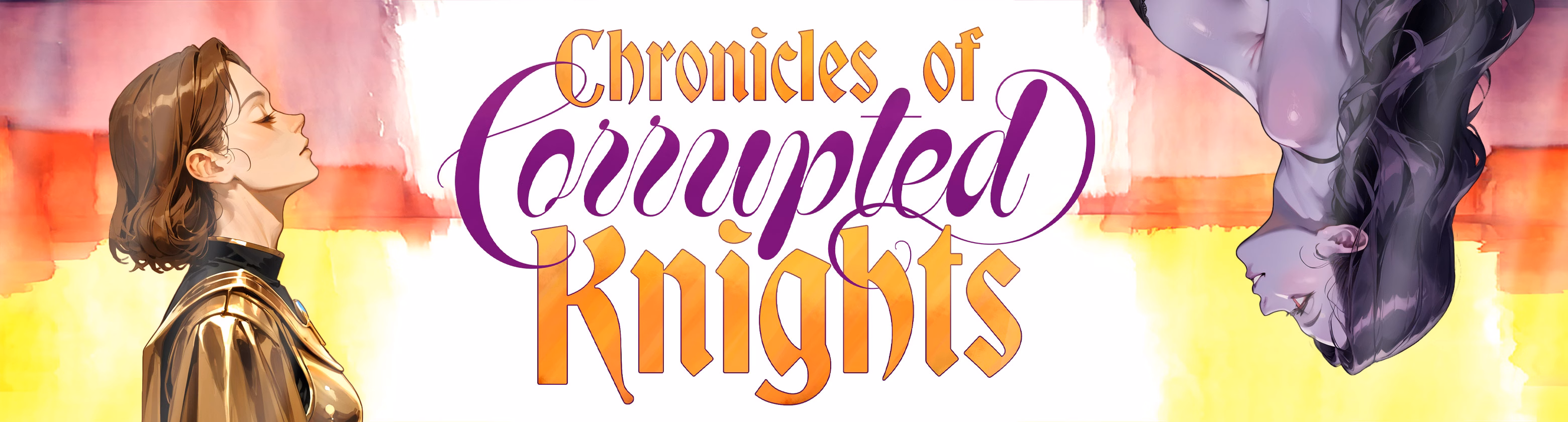 Chronicles of Corrupted Knights [v0.2.2.3] [Loquacious Rake]